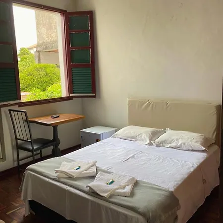 Casa Do Alferes Hotel Ouro Preto  Exterior photo