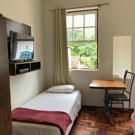 Casa Do Alferes Hotel Ouro Preto  Exterior photo