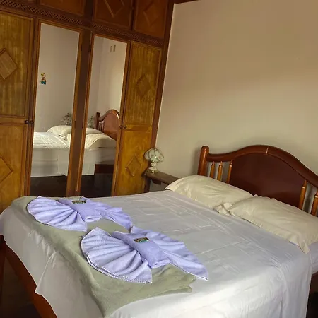 Casa Do Alferes Hotel Ouro Preto  Exterior photo