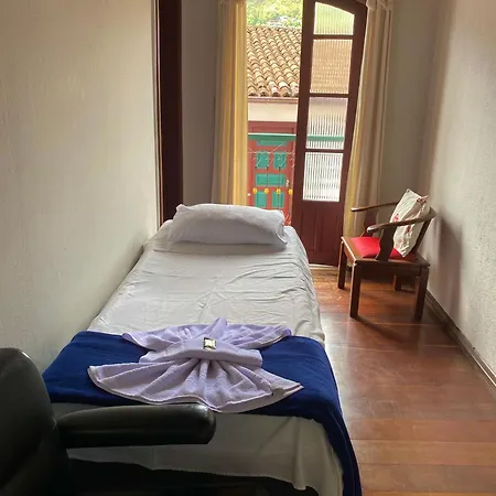 Casa Do Alferes Hotel Ouro Preto  Exterior photo