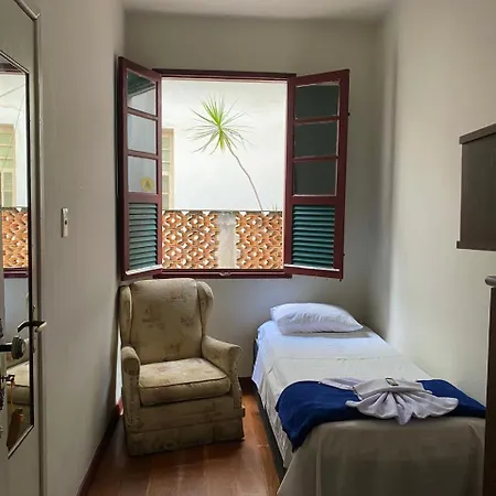 Casa Do Alferes Hotel Ouro Preto  Exterior photo