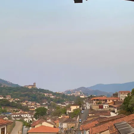 Casa Do Alferes Hotel Ouro Preto  Exterior photo