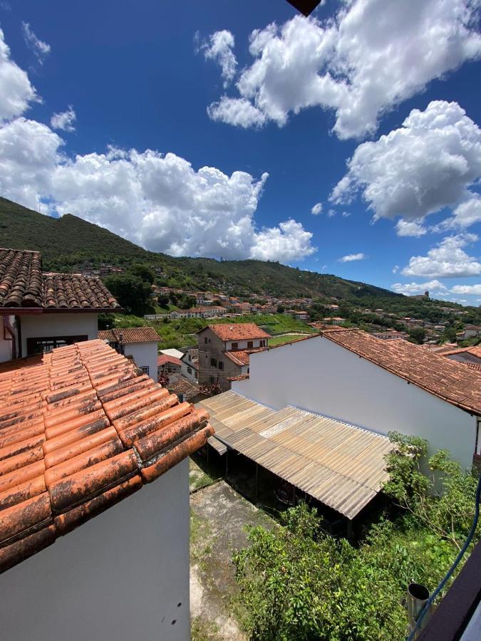Casa Do Alferes Ouro Prêto